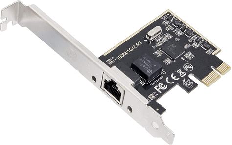 Realtek PCIe FE / GBE / 2.5G / 5G Ethernet Family Controller .